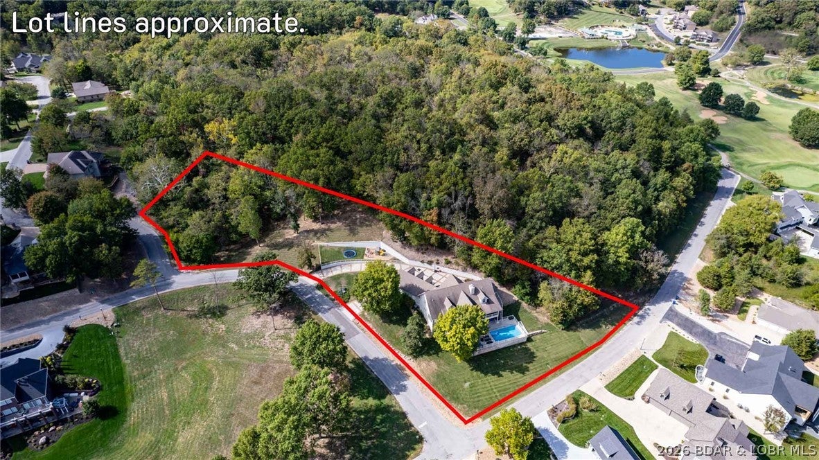 Osage National - Residential
