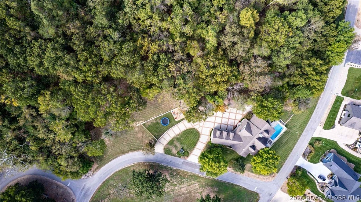 Osage National - Residential