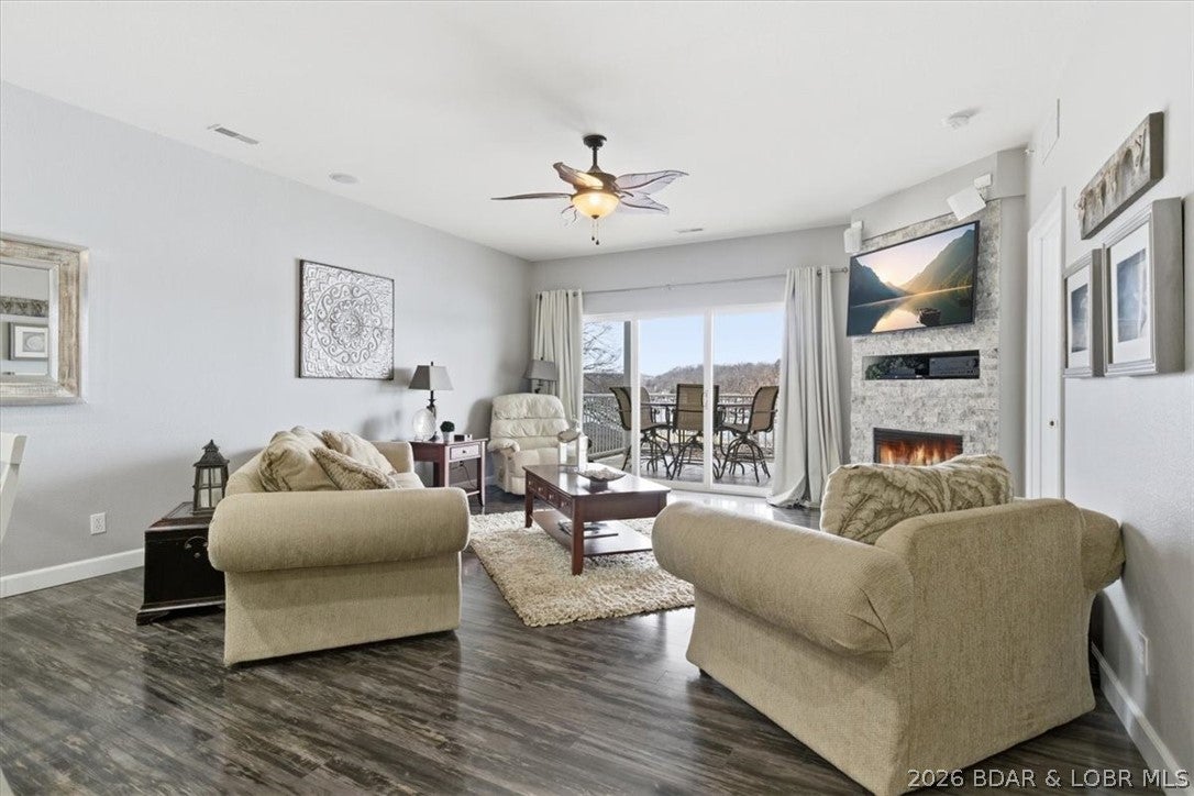 Fountainview Landing, A Condo - Residential