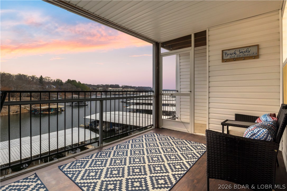 Lighthouse Landing Condominium - Residential