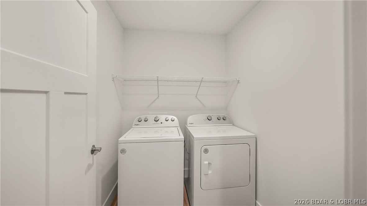 Eagle Woods IV - Residential