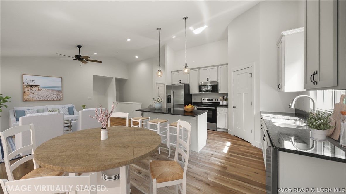 Eagle Woods IV - Residential