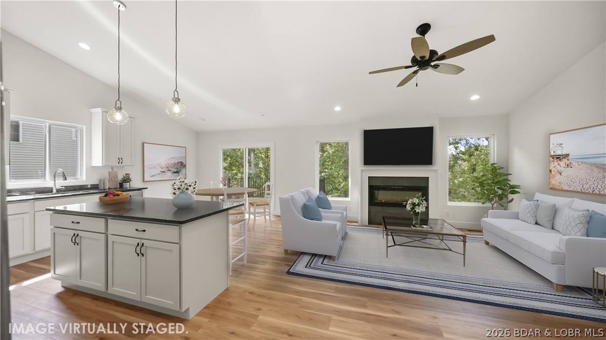 Eagle Woods IV - Residential