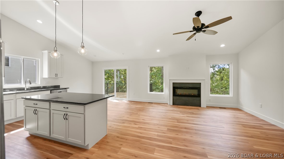 Eagle Woods IV - Residential