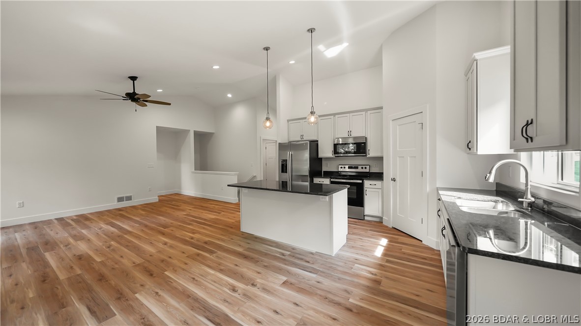 Eagle Woods IV - Residential