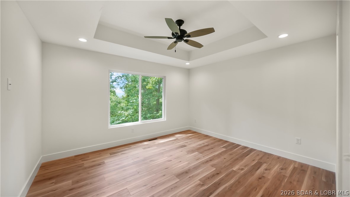Eagle Woods IV - Residential