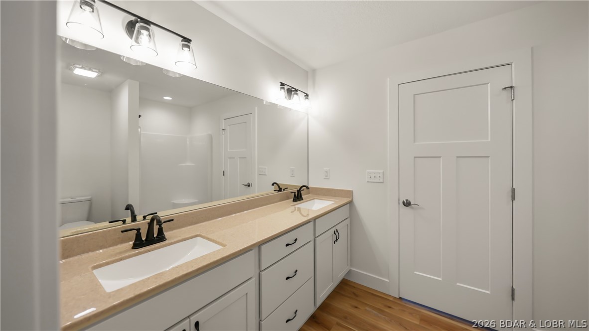 Eagle Woods IV - Residential