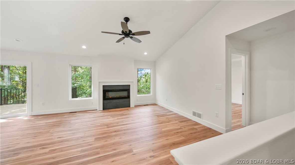 Eagle Woods IV - Residential