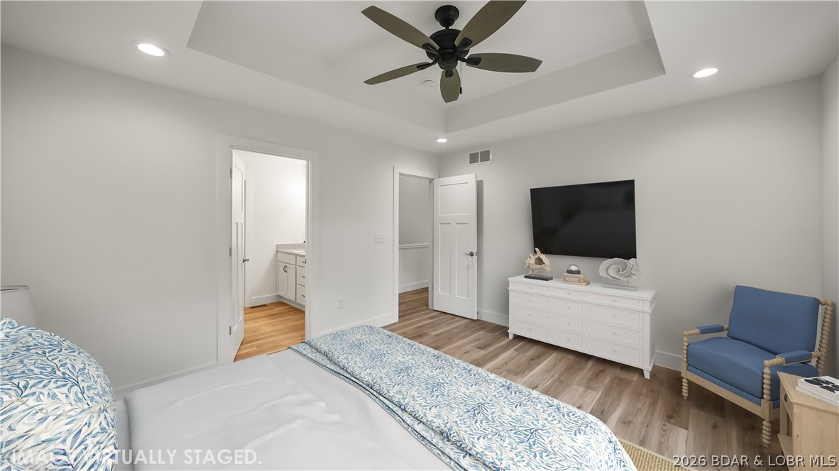 Eagle Woods IV - Residential