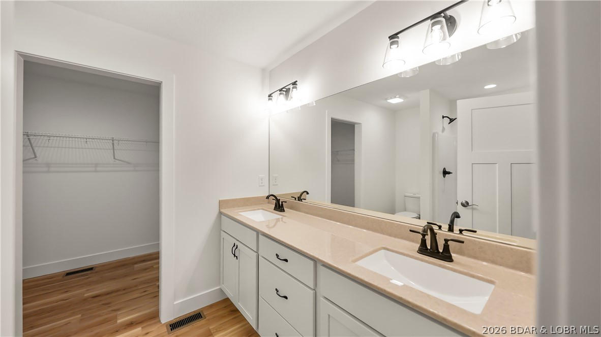 Eagle Woods IV - Residential