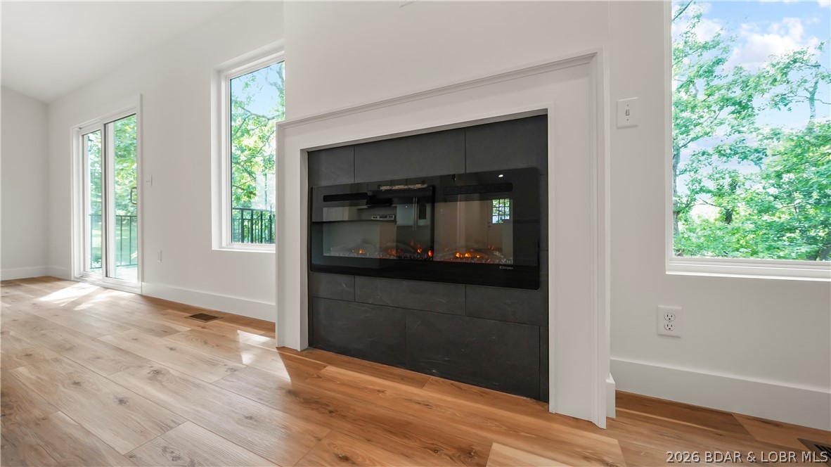 Eagle Woods IV - Residential