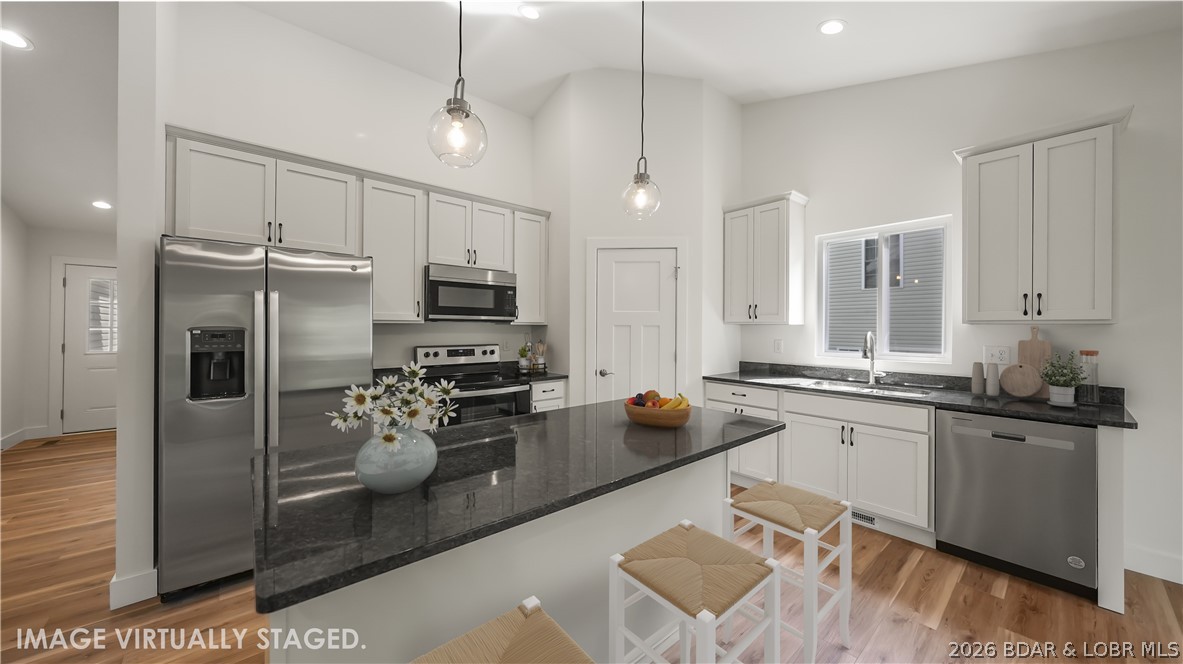 Eagle Woods IV - Residential