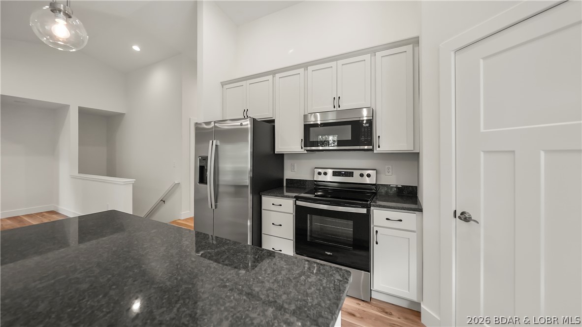 Eagle Woods IV - Residential