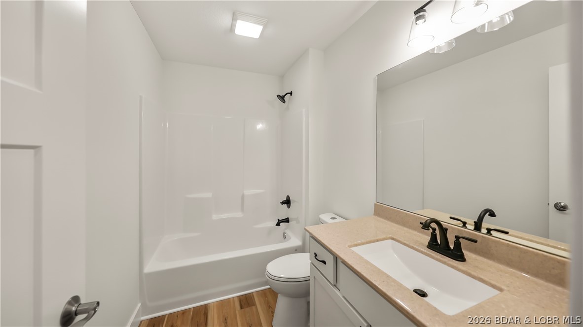 Eagle Woods IV - Residential