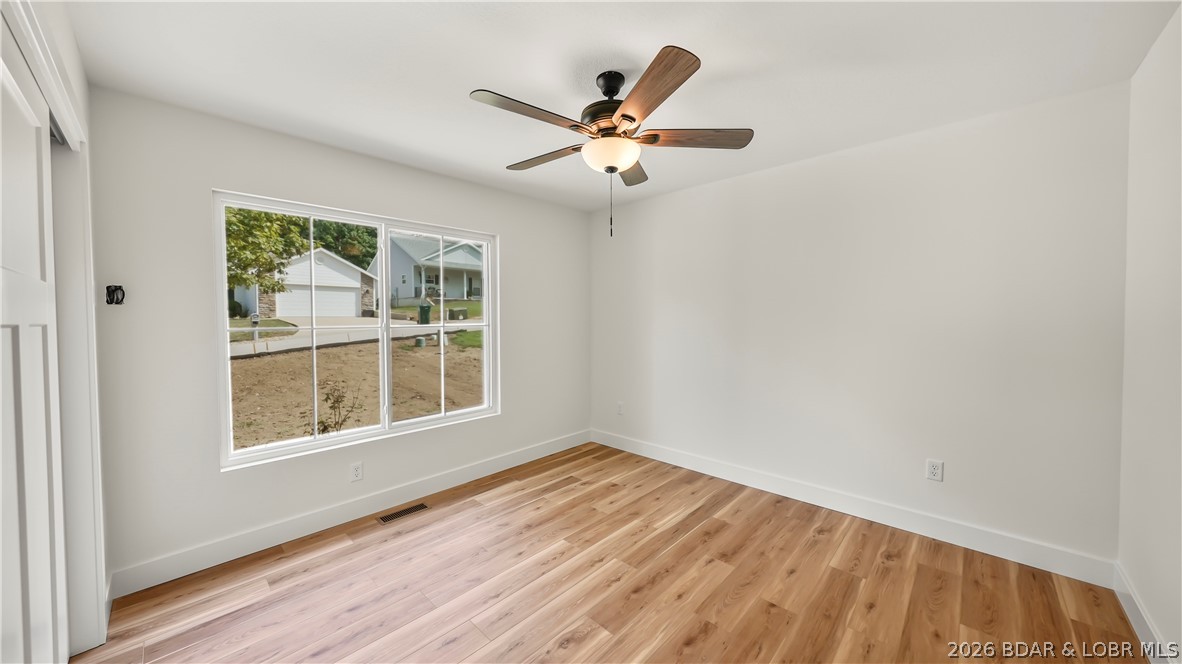 Eagle Woods IV - Residential