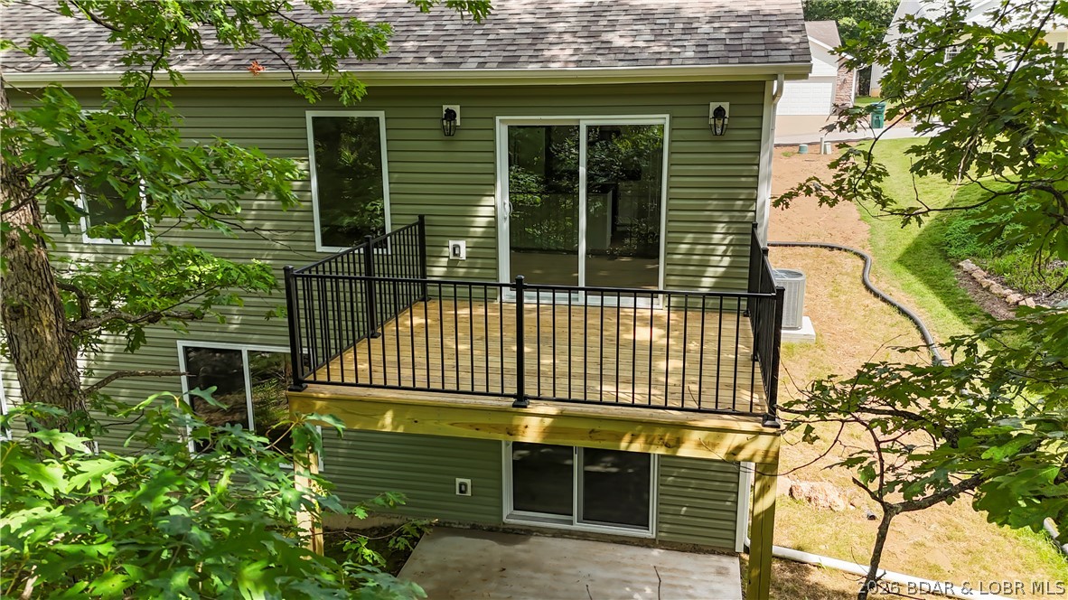 Eagle Woods IV - Residential