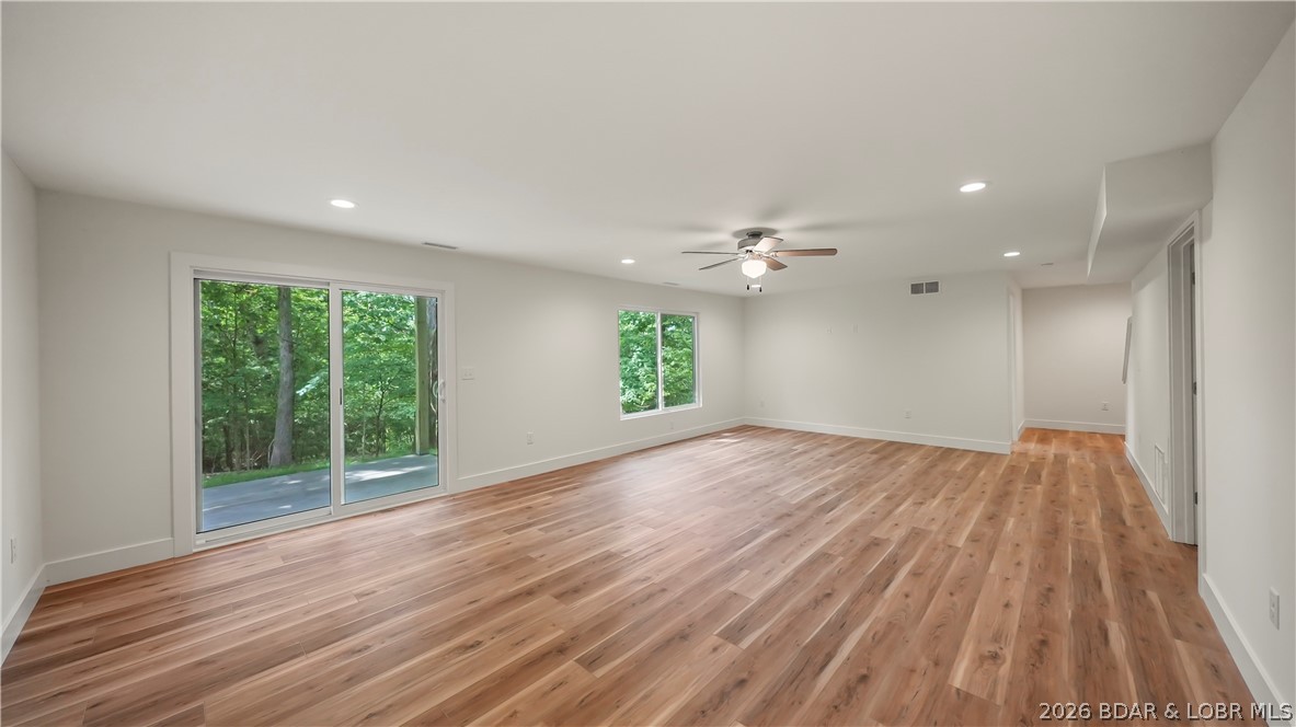 Eagle Woods IV - Residential