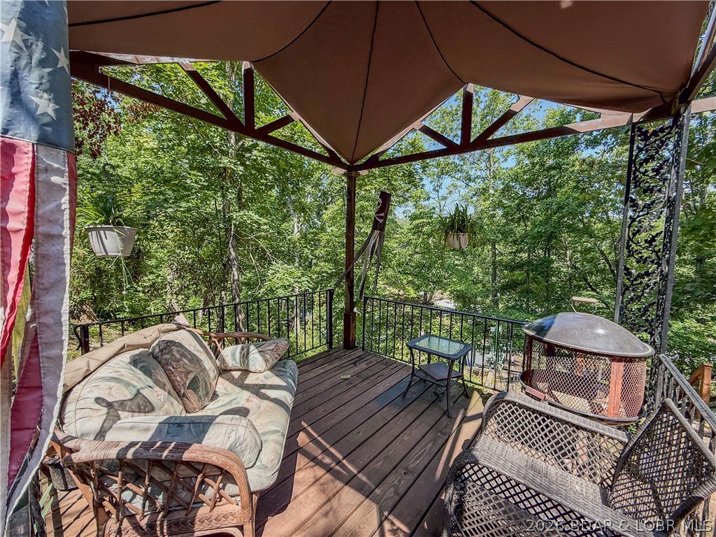 Ivy Bend - Residential