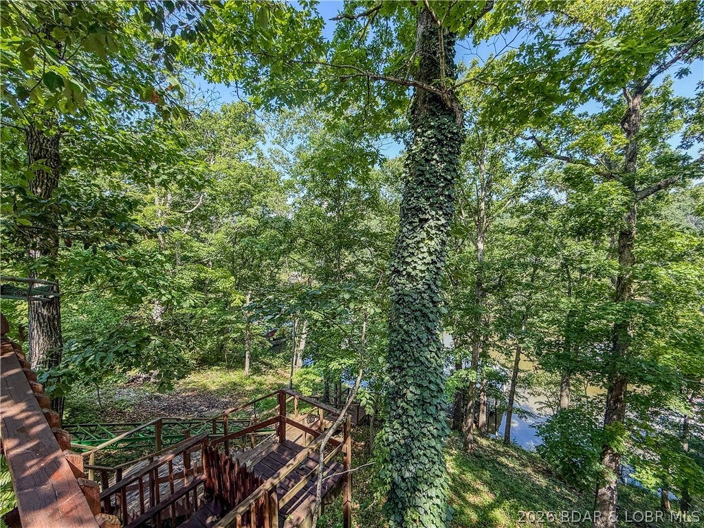 Ivy Bend - Residential