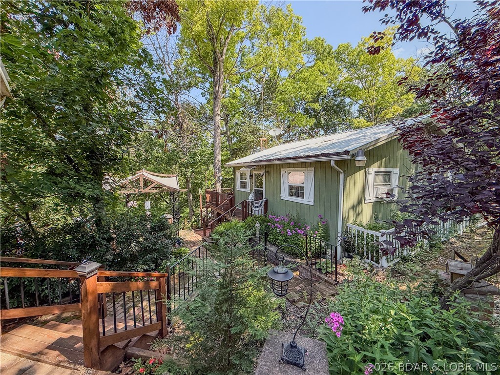 Ivy Bend - Residential