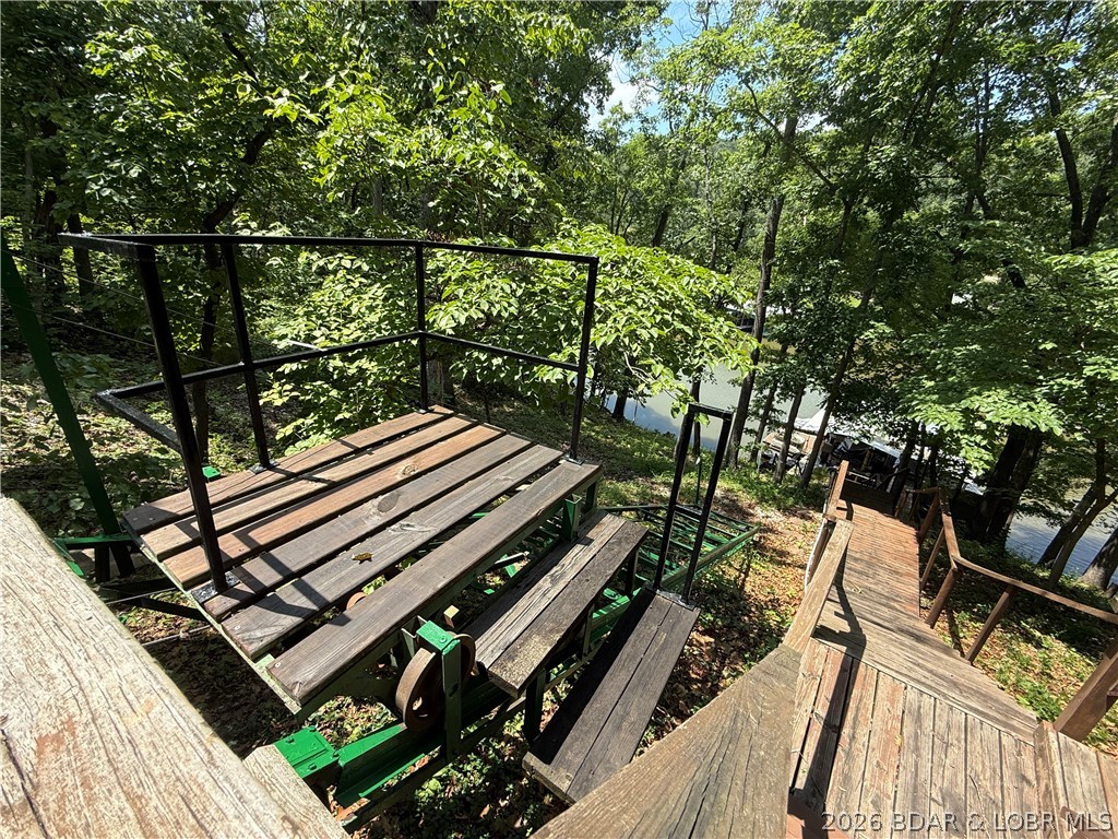 Ivy Bend - Residential