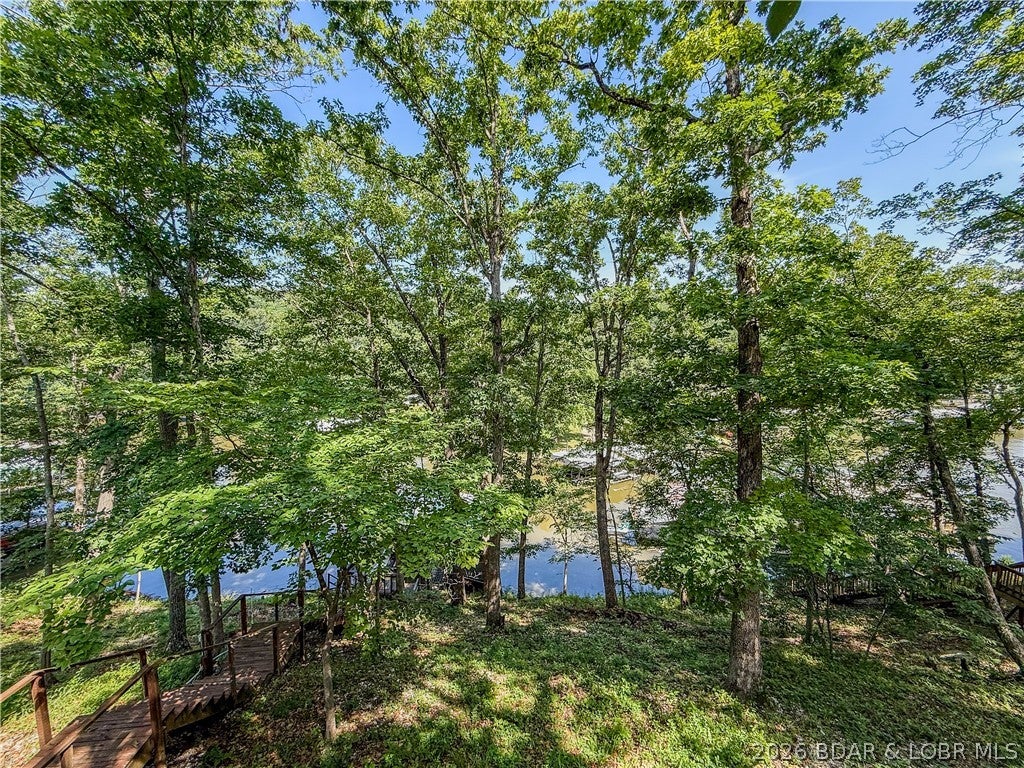 Ivy Bend - Residential