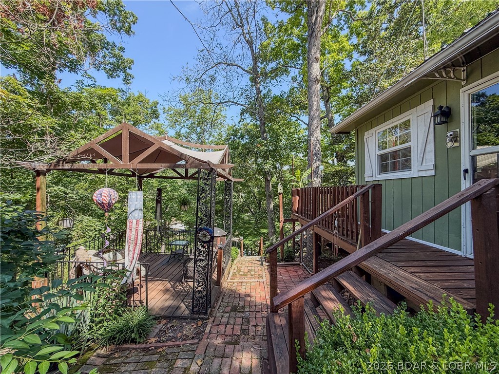 Ivy Bend - Residential
