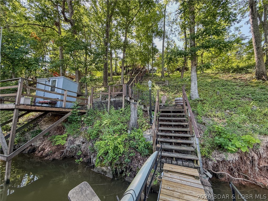 Ivy Bend - Residential