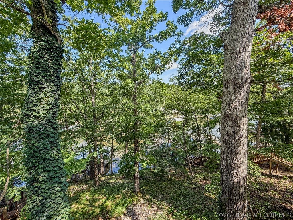 Ivy Bend - Residential