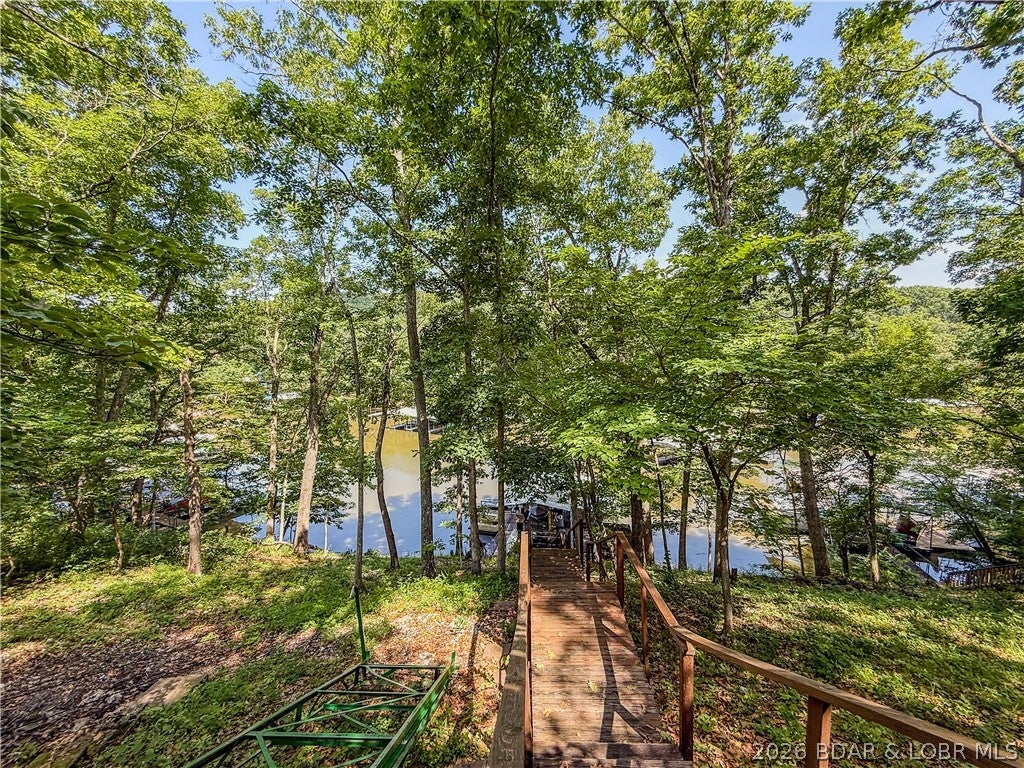 Ivy Bend - Residential