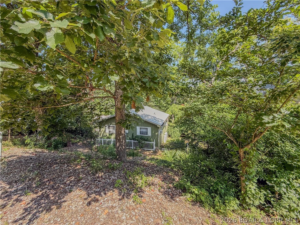 Ivy Bend - Residential