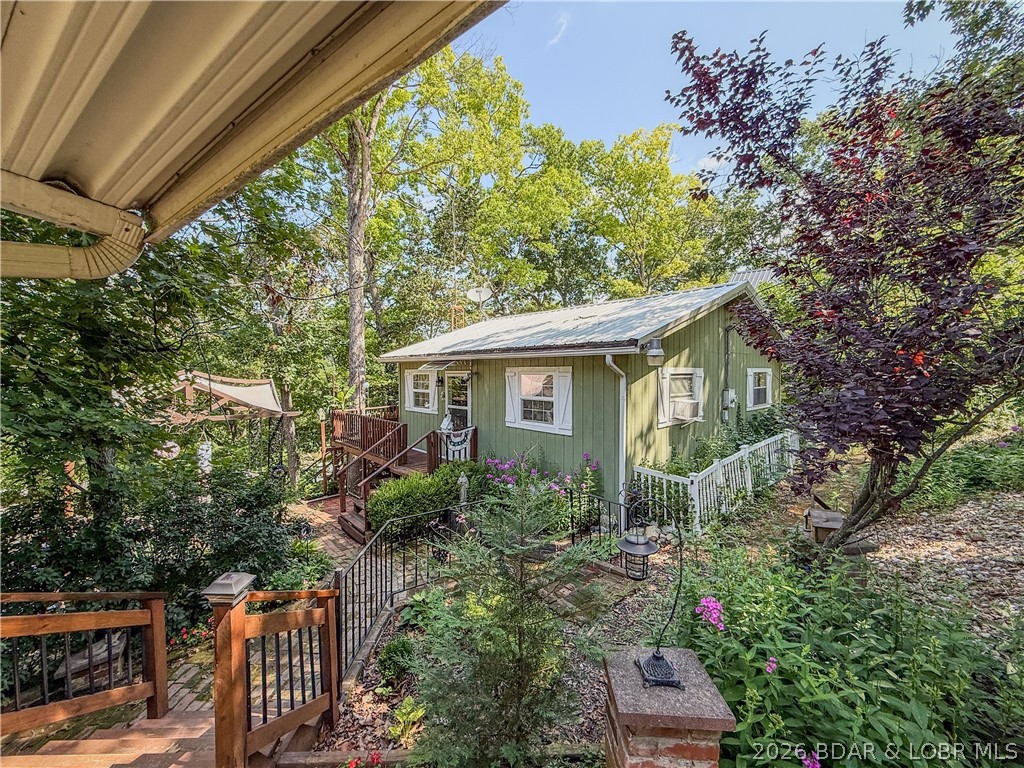 Ivy Bend - Residential