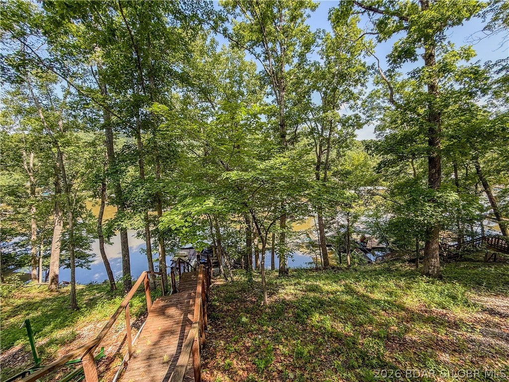 Ivy Bend - Residential