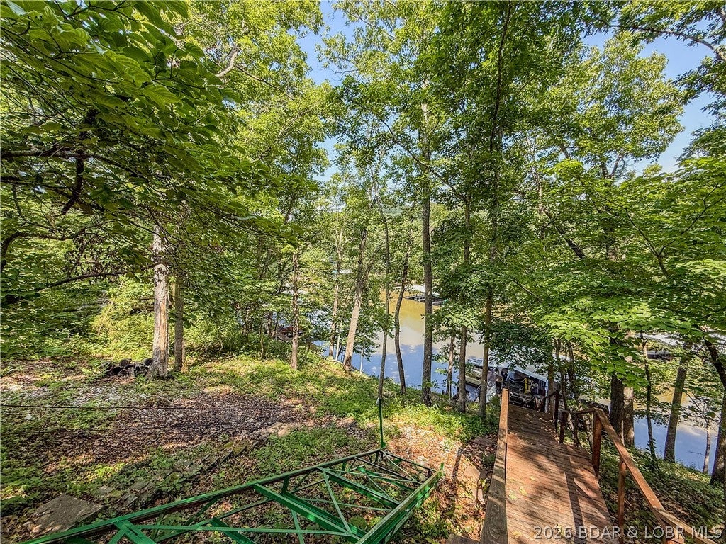 Ivy Bend - Residential