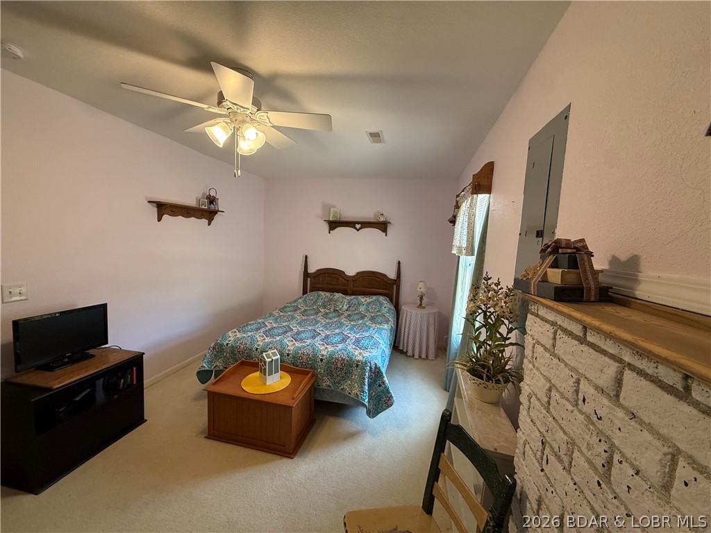 Dixie Hills - Residential