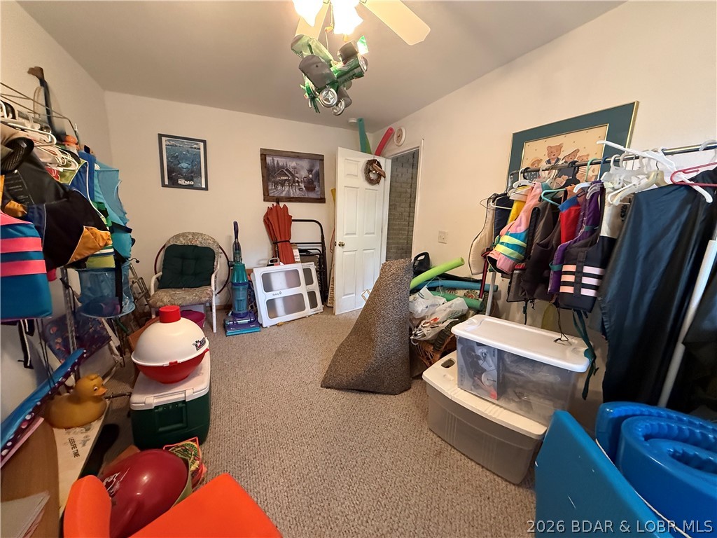 Dixie Hills - Residential