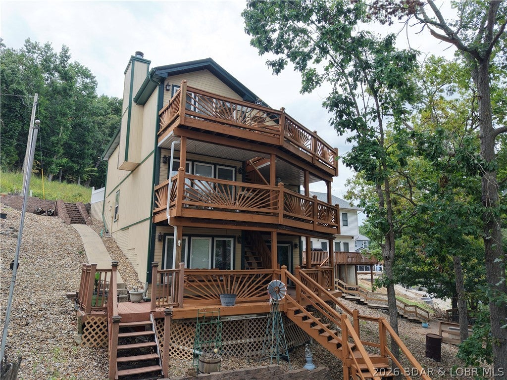 Dixie Hills - Residential