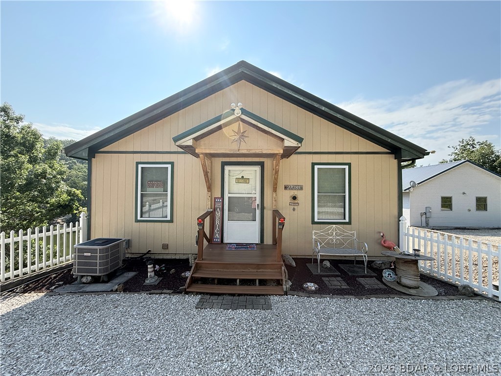 Dixie Hills - Residential