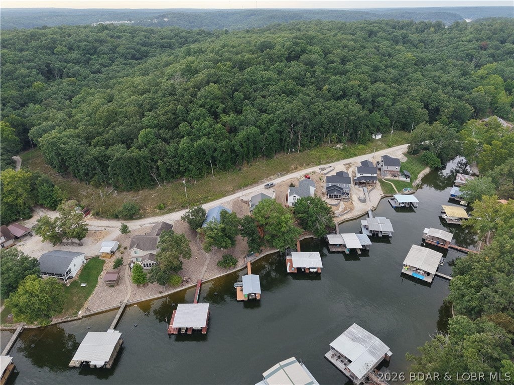 Dixie Hills - Residential