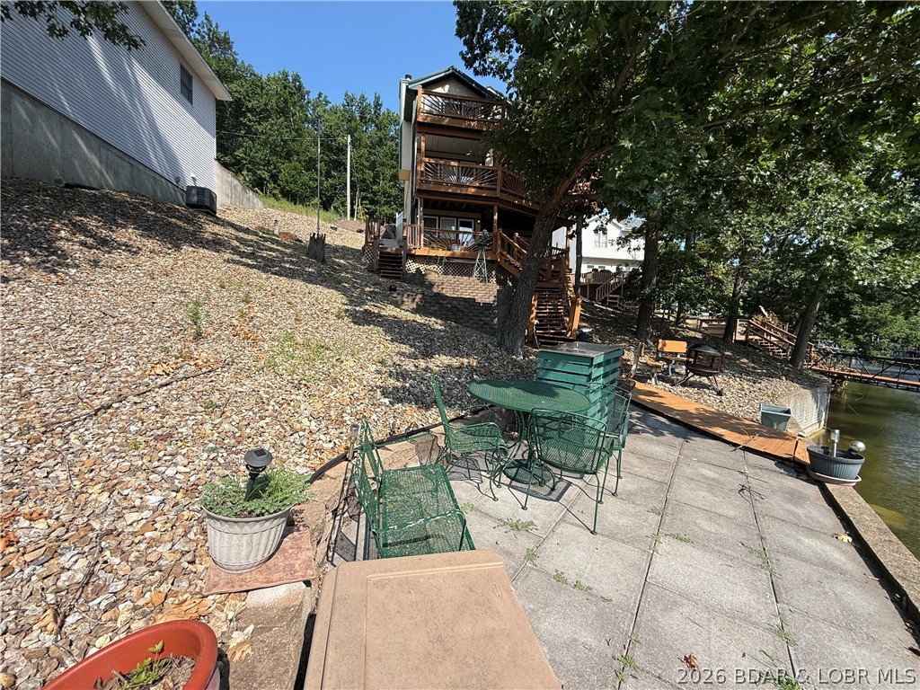 Dixie Hills - Residential
