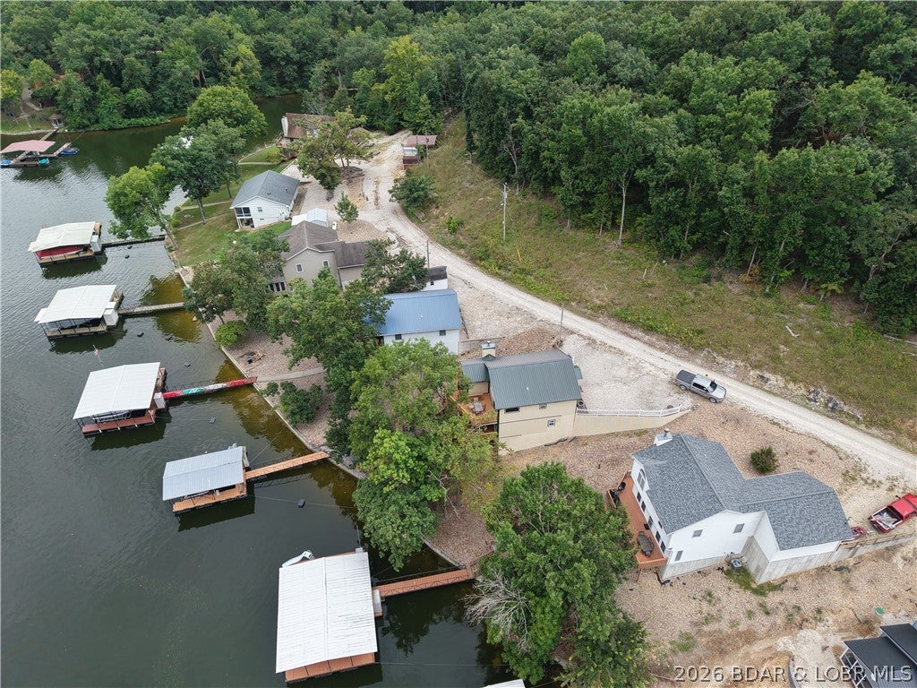 Dixie Hills - Residential