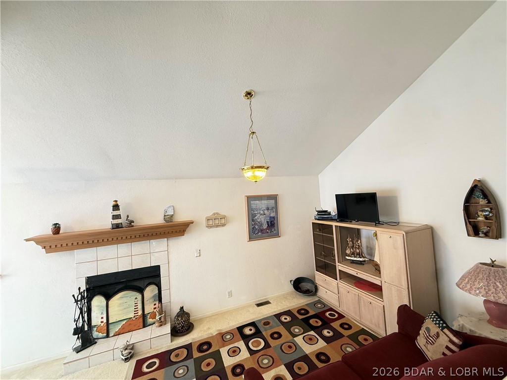 Dixie Hills - Residential