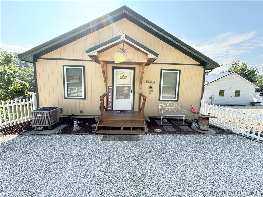 Dixie Hills - Residential