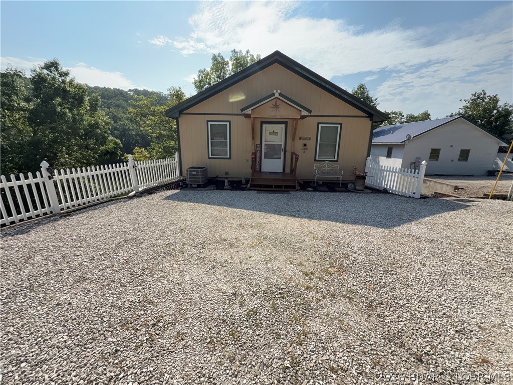 Dixie Hills - Residential