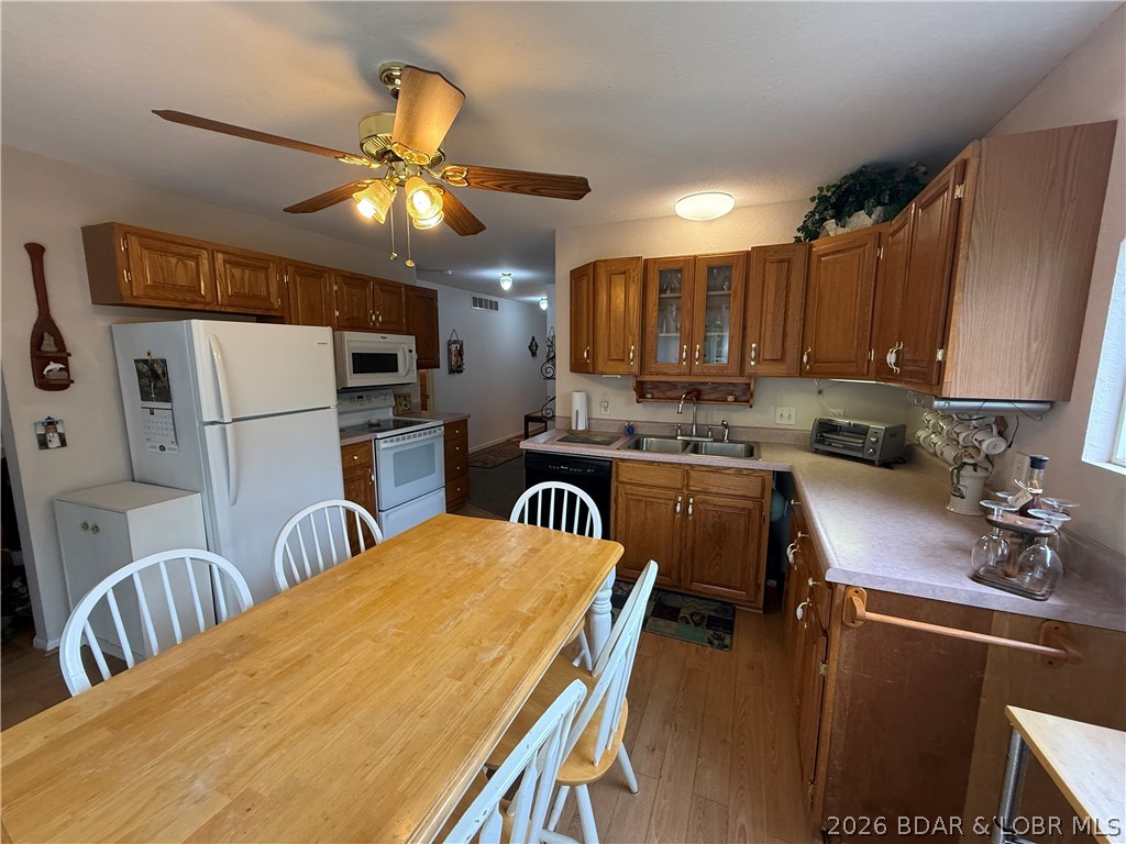 Dixie Hills - Residential