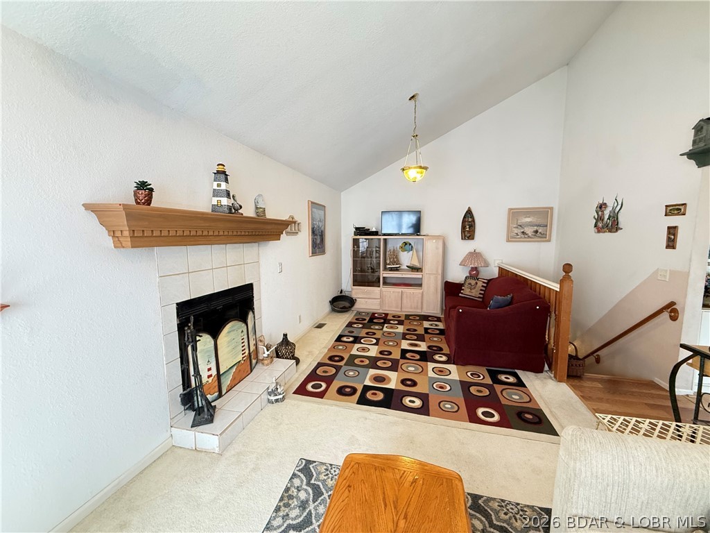 Dixie Hills - Residential