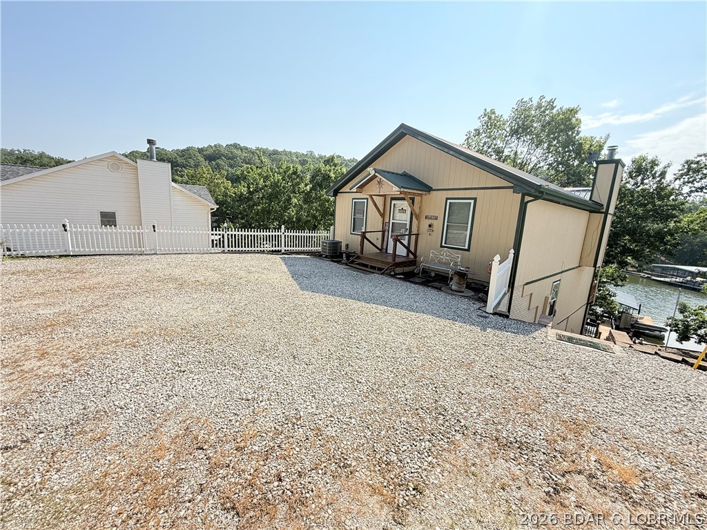 Dixie Hills - Residential