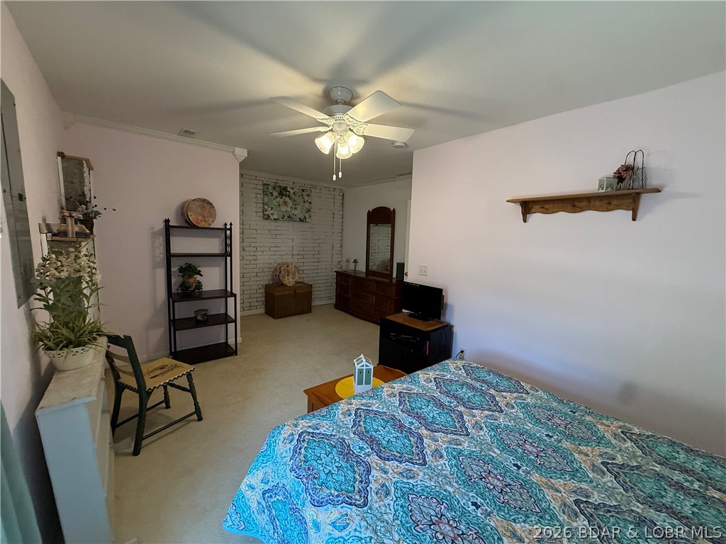 Dixie Hills - Residential