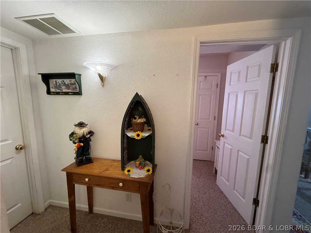 Dixie Hills - Residential