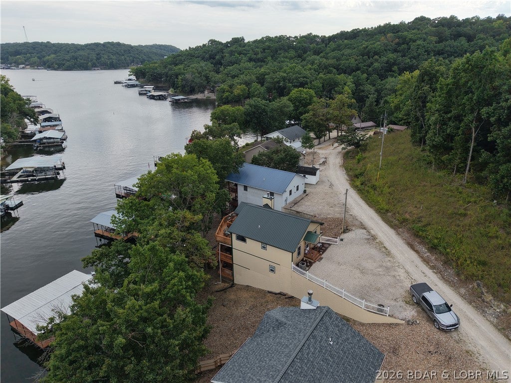 Dixie Hills - Residential